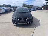 Used 2013 Honda Civic 19XFB2F54DE030778 for sale in loganville, GA thumb image 2
