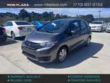2015 Honda Fit LX