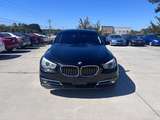 Used 2014 BMW 5 Series WBA5M2C53ED085555 for sale in loganville, GA thumb image 2