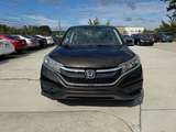 Used 2015 Honda CR-V 5J6RM4H32FL063782 for sale in loganville, GA thumb image 2