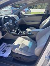 Used 2015 Hyundai Sonata 5NPE34AF0FH100943 for sale in loganville, GA thumb image 7