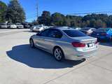 Used 2014 BMW 3 Series WBA3A5G51ENP28734 for sale in loganville, GA thumb image 5