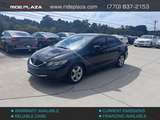 Used 2013 Honda Civic 19XFB2F54DE030778 for sale in loganville, GA thumb image 1