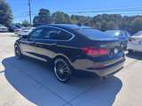 Used 2014 BMW 5 Series WBA5M2C53ED085555 for sale in loganville, GA thumb image 6