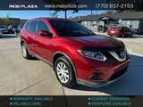 2015 Nissan Rogue S's photo