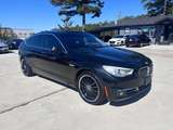 Used 2014 BMW 5 Series WBA5M2C53ED085555 for sale in loganville, GA thumb image 3
