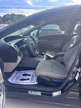 Used 2013 Honda Civic 19XFB2F54DE030778 for sale in loganville, GA thumb image 7