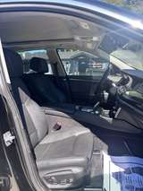 Used 2014 BMW 5 Series WBA5M2C53ED085555 for sale in loganville, GA thumb image 11