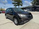 Used 2015 Honda CR-V 5J6RM4H32FL063782 for sale in loganville, GA thumb image 3