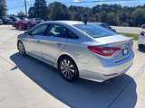 Used 2015 Hyundai Sonata 5NPE34AF0FH100943 for sale in loganville, GA thumb image 6