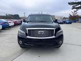 Used 2011 INFINITI QX JN8AZ2NF3B9502247 for sale in loganville, GA thumb image 2