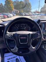 Used 2014 GMC Sierra 1500 Crew Cab 3GTU2VEC5EG362405 for sale in loganville, GA thumb image 9