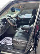 Used 2011 INFINITI QX JN8AZ2NF3B9502247 for sale in loganville, GA thumb image 7