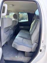 Used 2009 Toyota Tundra Double Cab 5TFRV54129X071651 for sale in loganville, GA thumb image 11