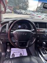 Used 2011 INFINITI QX JN8AZ2NF3B9502247 for sale in loganville, GA thumb image 8