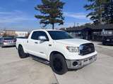 Used 2009 Toyota Tundra Double Cab 5TFRV54129X071651 for sale in loganville, GA thumb image 3