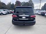 Used 2011 INFINITI QX JN8AZ2NF3B9502247 for sale in loganville, GA thumb image 5