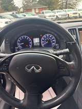 Used 2013 INFINITI G JN1CV6AP6DM711765 for sale in loganville, GA thumb image 8