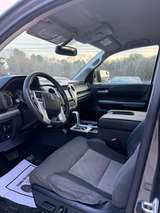 Used 2016 Toyota Tundra CrewMax 5TFEW5F18GX196272 for sale in loganville, GA thumb image 7