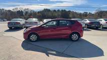 Used 2015 Hyundai Accent KMHCT5AE6FU222082 for sale in loganville, GA thumb image 6