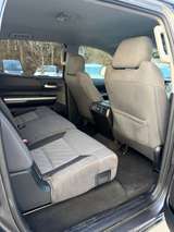 Used 2016 Toyota Tundra CrewMax 5TFEW5F18GX196272 for sale in loganville, GA thumb image 9