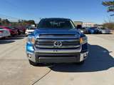 Used 2017 Toyota Tundra Double Cab 5TFUW5F19HX628560 for sale in loganville, GA thumb image 2