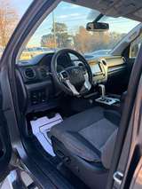 Used 2016 Toyota Tundra CrewMax 5TFEW5F18GX196272 for sale in loganville, GA thumb image 9
