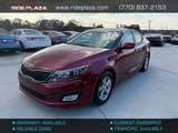 Used 2014 Kia Optima 5XXGM4A7XEG308532 for sale in loganville, GA thumb image 1