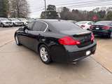 Used 2013 INFINITI G JN1CV6AP6DM711765 for sale in loganville, GA thumb image 6