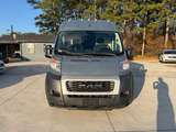 Used 2019 Ram ProMaster Cargo Van 3C6URVJG1KE564385 for sale in loganville, GA thumb image 2