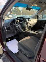 Used 2015 Nissan Armada 5N1BA0ND2FN618980 for sale in loganville, GA thumb image 7