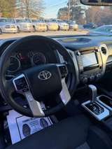 Used 2016 Toyota Tundra CrewMax 5TFEW5F18GX196272 for sale in loganville, GA thumb image 10