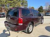 Used 2015 Nissan Armada 5N1BA0ND2FN618980 for sale in loganville, GA thumb image 4