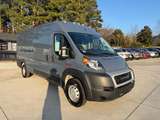 Used 2019 Ram ProMaster Cargo Van 3C6URVJG1KE564385 for sale in loganville, GA thumb image 3