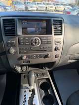 Used 2015 Nissan Armada 5N1BA0ND2FN618980 for sale in loganville, GA thumb image 9