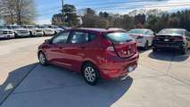 Used 2015 Hyundai Accent KMHCT5AE6FU222082 for sale in loganville, GA thumb image 7