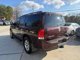 Used 2015 Nissan Armada 5N1BA0ND2FN618980 for sale in loganville, GA thumb image 6