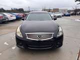 Used 2013 INFINITI G JN1CV6AP6DM711765 for sale in loganville, GA thumb image 2