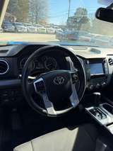 Used 2017 Toyota Tundra Double Cab 5TFUW5F19HX628560 for sale in loganville, GA thumb image 9