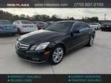 Used 2011 Mercedes-Benz E-Class WDDKJ5GBXBF074493 for sale in loganville, GA thumb image 1