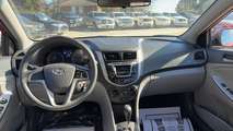 Used 2015 Hyundai Accent KMHCT5AE6FU222082 for sale in loganville, GA thumb image 10