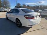 Used 2017 Honda Accord 1HGCR2F37HA158388 for sale in loganville, GA thumb image 6