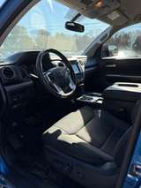 Used 2017 Toyota Tundra Double Cab 5TFUW5F19HX628560 for sale in loganville, GA thumb image 8