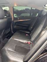 Used 2013 INFINITI G JN1CV6AP6DM711765 for sale in loganville, GA thumb image 12