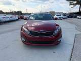Used 2014 Kia Optima 5XXGM4A7XEG308532 for sale in loganville, GA thumb image 2
