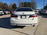 Used 2017 Honda Accord 1HGCR2F37HA158388 for sale in loganville, GA thumb image 5