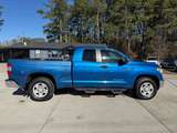 Used 2017 Toyota Tundra Double Cab 5TFUW5F19HX628560 for sale in loganville, GA thumb image 4