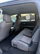 Used 2016 Toyota Tundra CrewMax 5TFEW5F18GX196272 for sale in loganville, GA thumb image 12