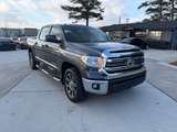 Used 2016 Toyota Tundra CrewMax 5TFEW5F18GX196272 for sale in loganville, GA thumb image 3