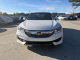 Used 2017 Honda Accord 1HGCR2F37HA158388 for sale in loganville, GA thumb image 2